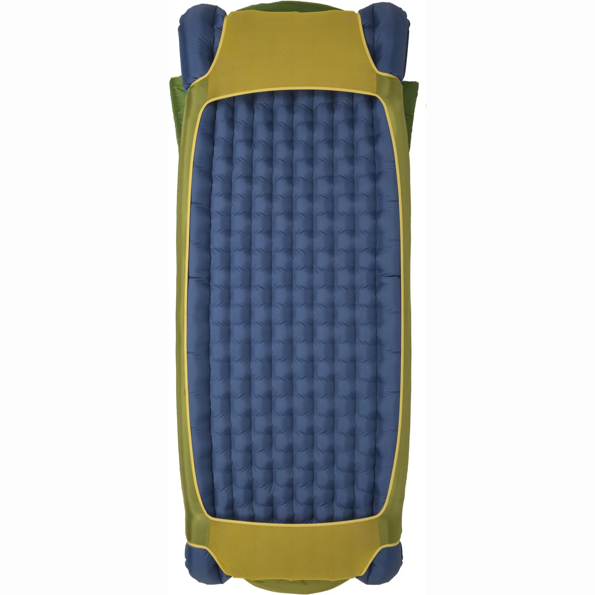 Big Agnes Echo Park 20 Degree Synthetic Sleeping Bag