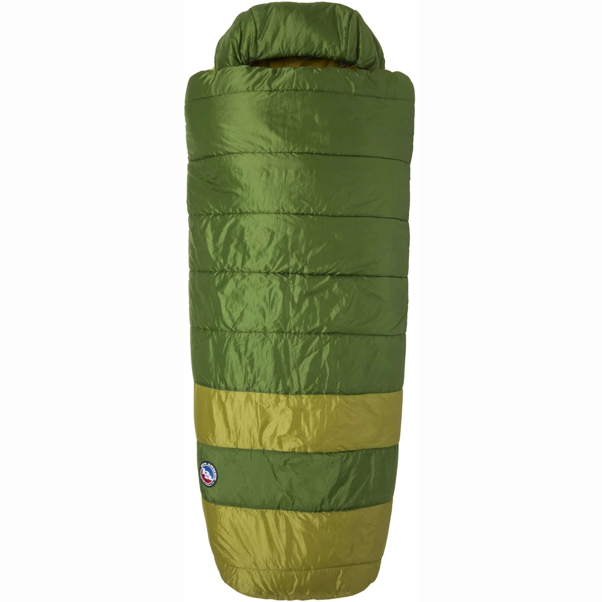 Big Agnes Echo Park 20 Degree Synthetic Sleeping Bag