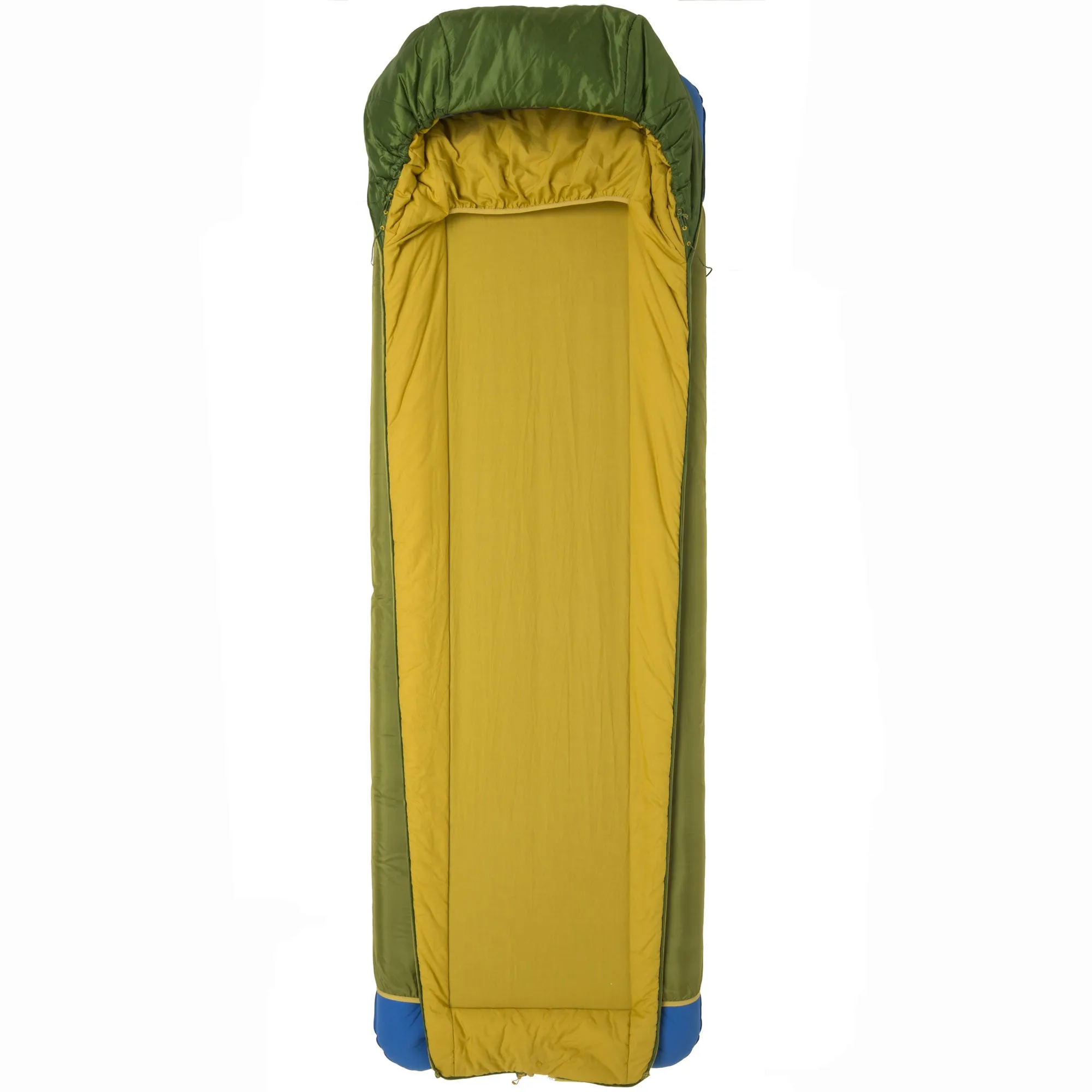 Big Agnes Echo Park 40 Degree Synthetic Sleeping Bag