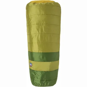 Big Agnes Echo Park 40 Degree Synthetic Sleeping Bag