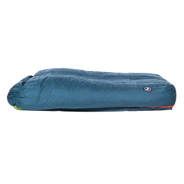 Big Agnes | King Solomon 20°F