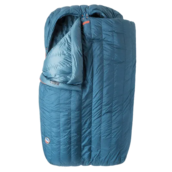 Big Agnes | King Solomon 20°F