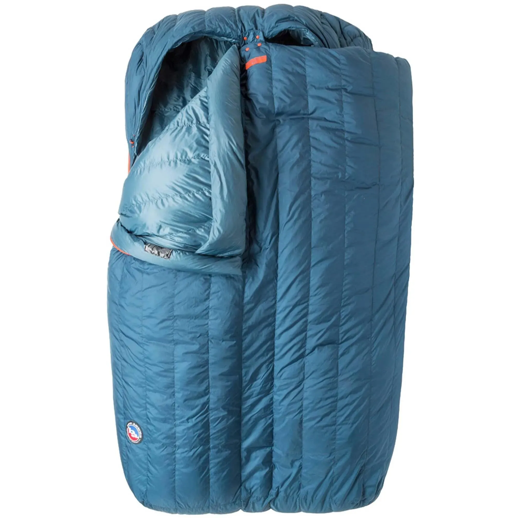 Big Agnes | King Solomon 35°F