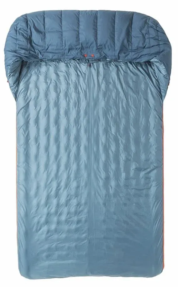 Big Agnes | King Solomon 35°F