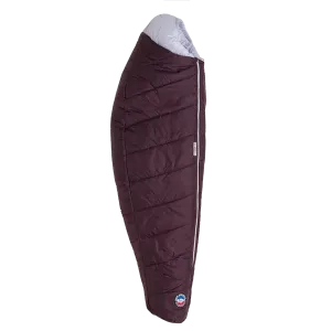 Big Agnes Womens Sidewinder Camp 20 -7degC Sleeping Bag