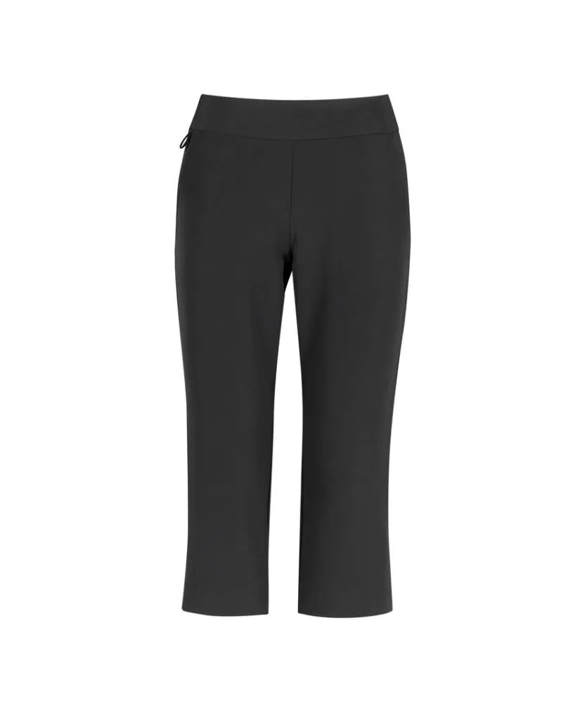 Biz Care CL040LL Jane Womens 3/4 Stretch Pant