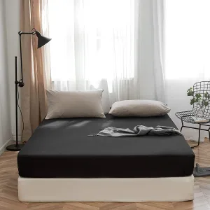 Black Sheet Sets