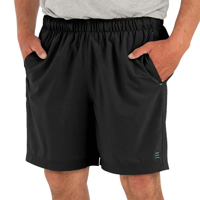 Breeze 6 Inch Shorts