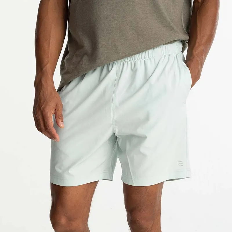 Breeze 6 Inch Shorts