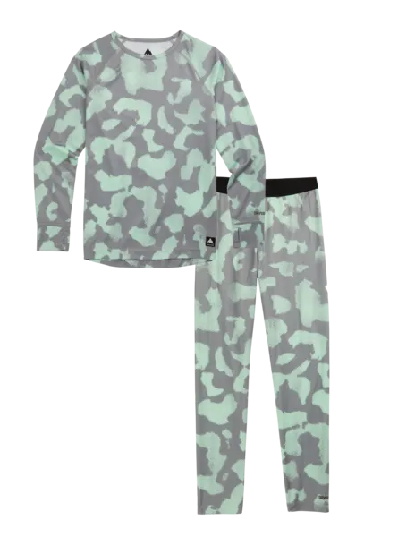 Burton Lightweight Base Layer Set - Kids'