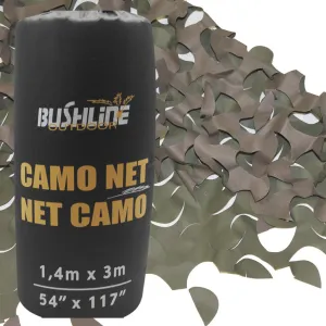 Camouflage Netting