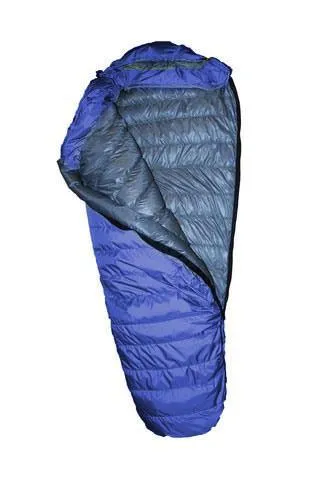 Cloud Forest 0°C Down Sleeping Bag