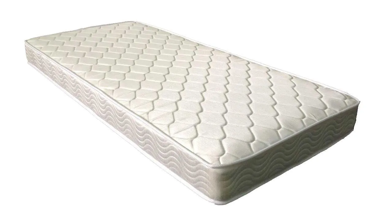 Comfort Sleep 6-Inch Mattress In Full - Anzy