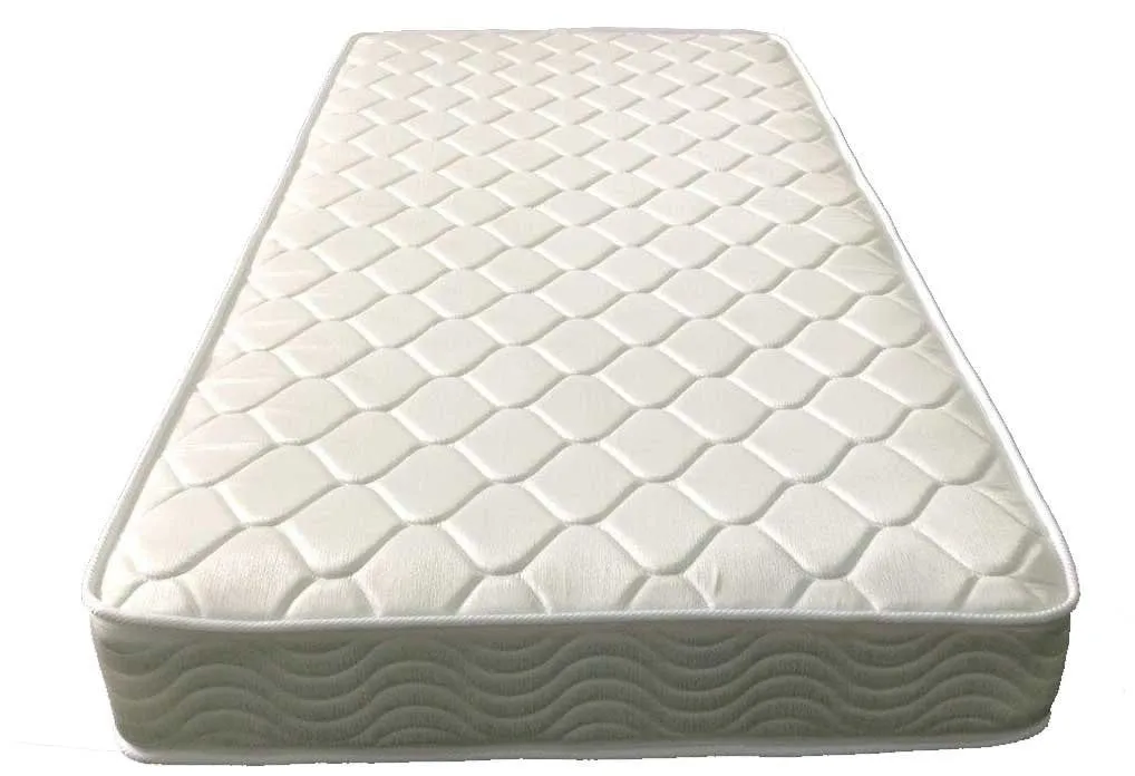 Comfort Sleep 6-Inch Mattress In Full - Anzy