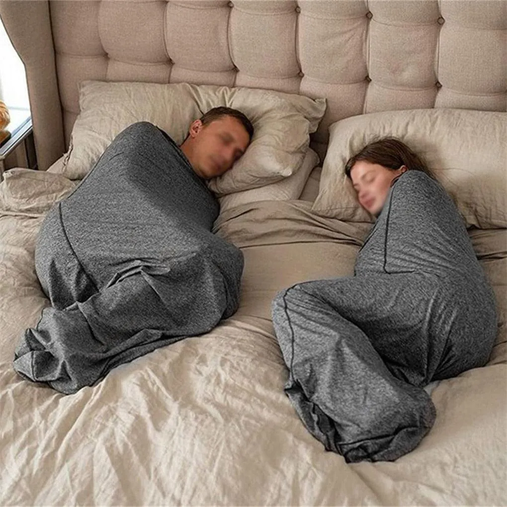 Comfortable Sleeping Bag