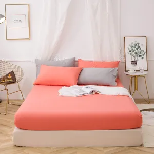 Coral Sheet Sets