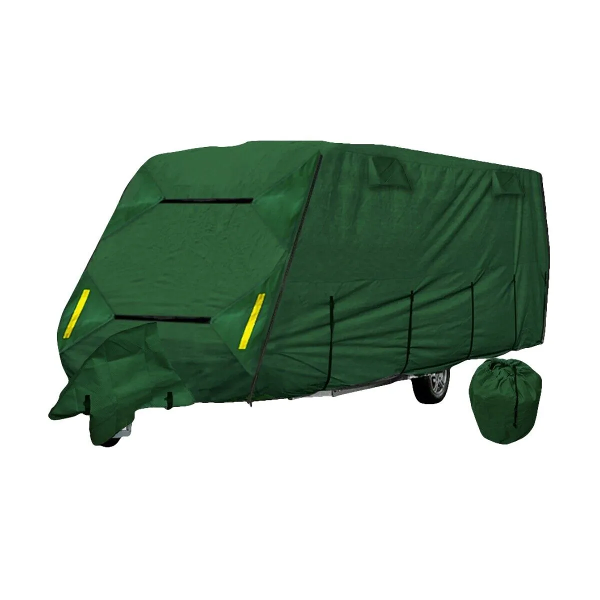 Crusader 17-19ft Cover Pro Caravan Cover