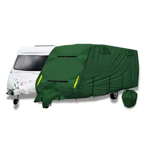 Crusader 17-19ft Cover Pro Caravan Cover