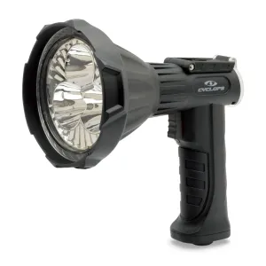 Cyclops 4000 Lumen Rechargeable Spotlight