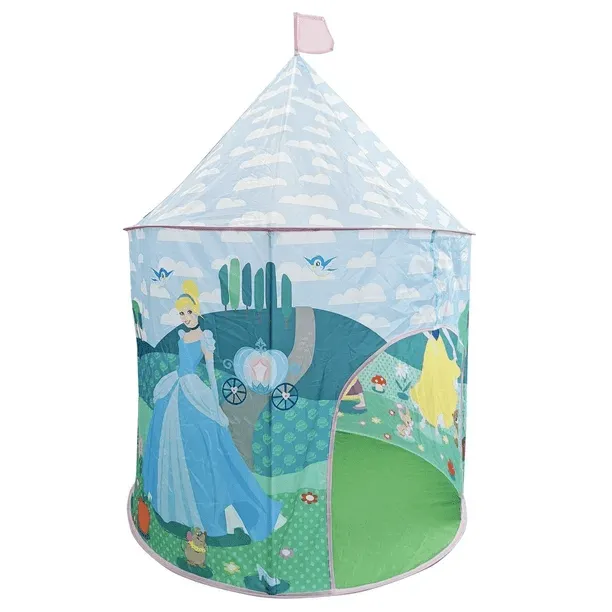 Danawares Disney Princess POP UP Play Tent House