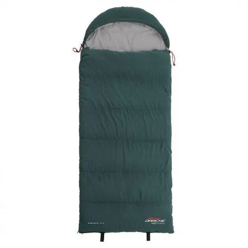 Darche Kozi Series -5 Junior Sleeping Bag Left Zip