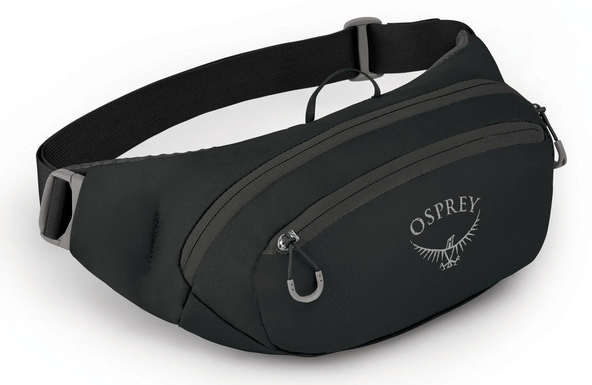 Daylite Osprey Belt Bag, Black