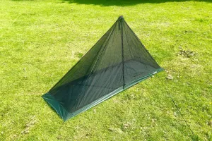 DD SuperLight - Solo Mesh Tent