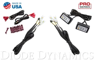 Diode Dynamics - Switchback LED Boards - 2015-2017 F150