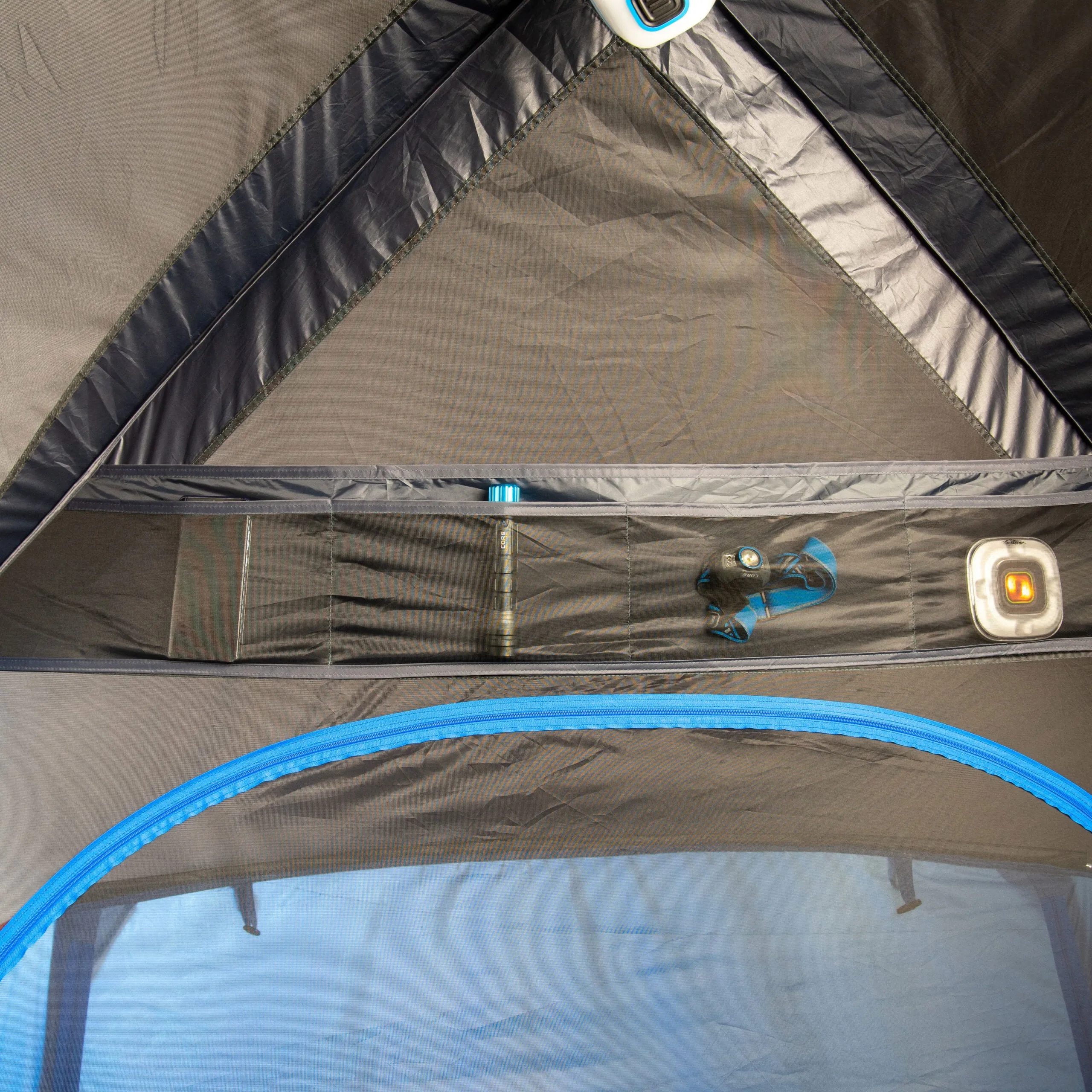 Dome 3 Person Tent