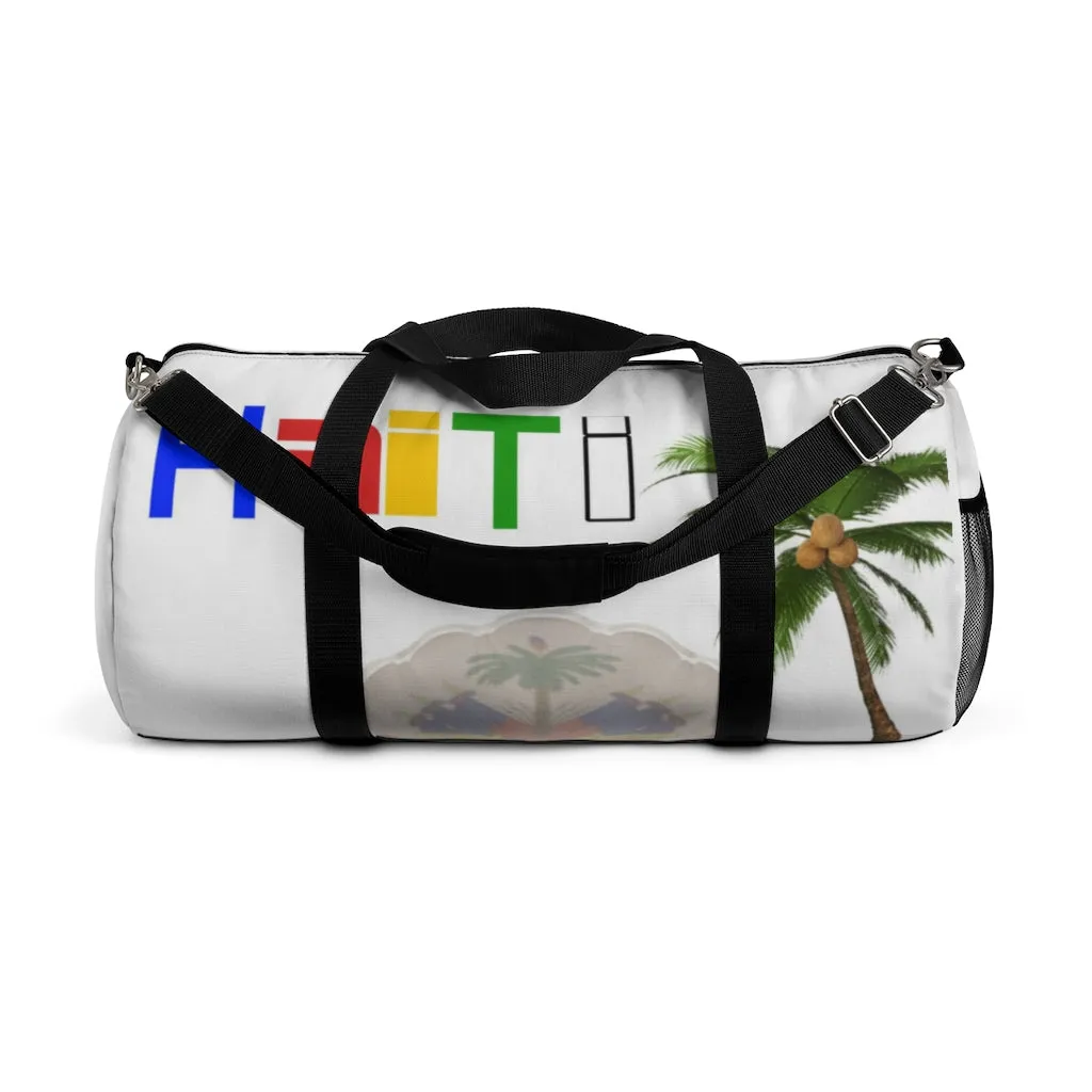 Duffel Bag