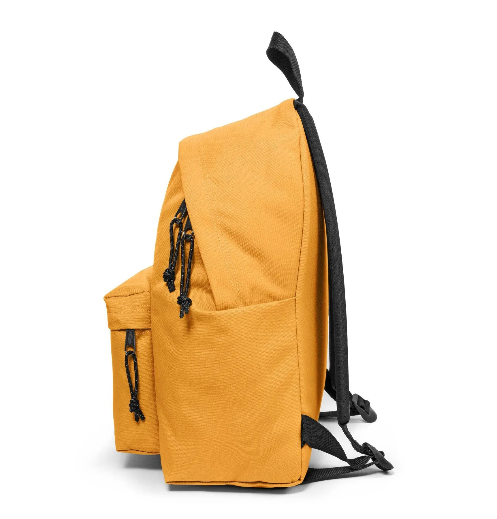 Eastpak Padded Pak'r Backpack – Cab Yellow