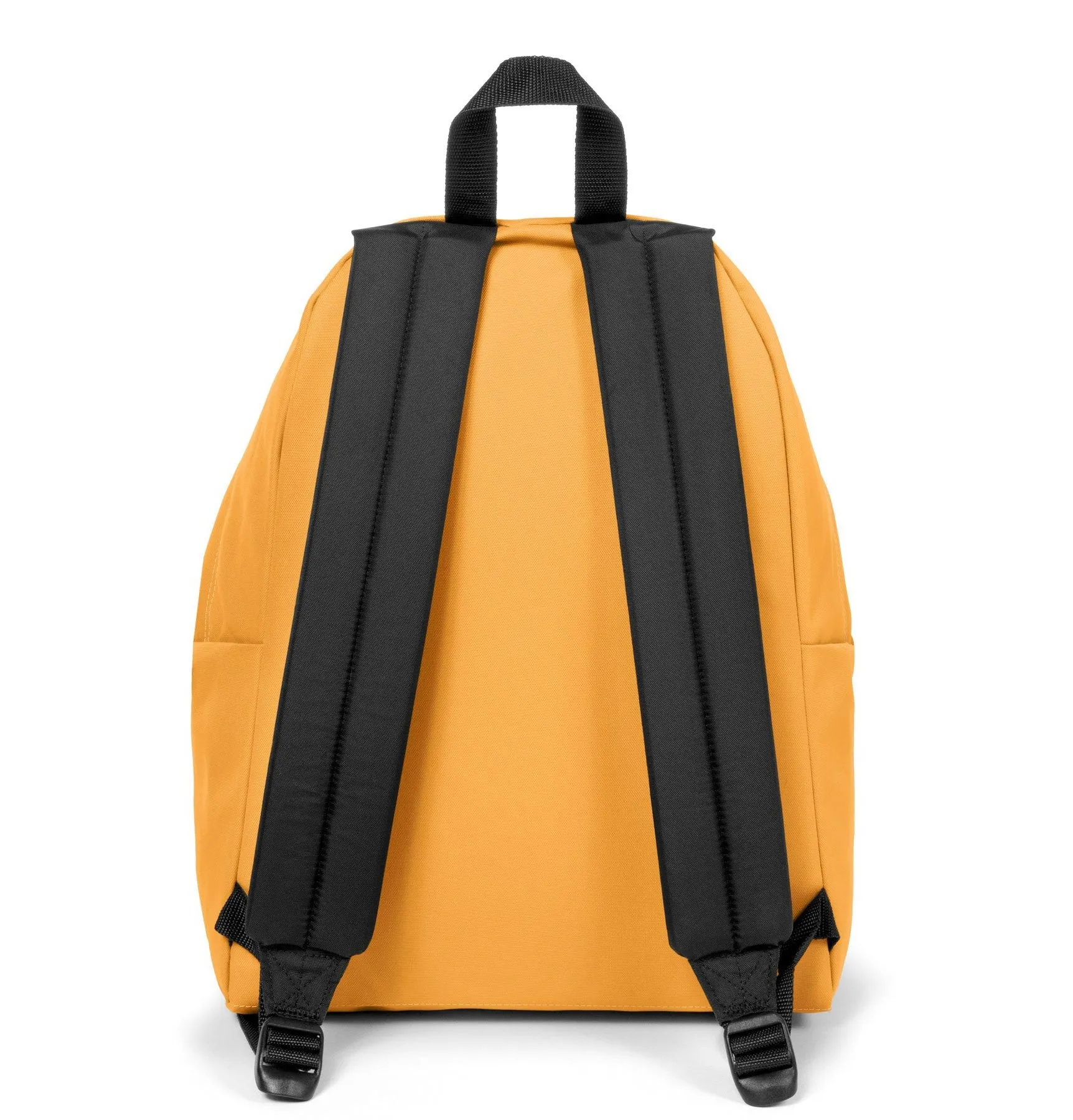 Eastpak Padded Pak'r Backpack – Cab Yellow