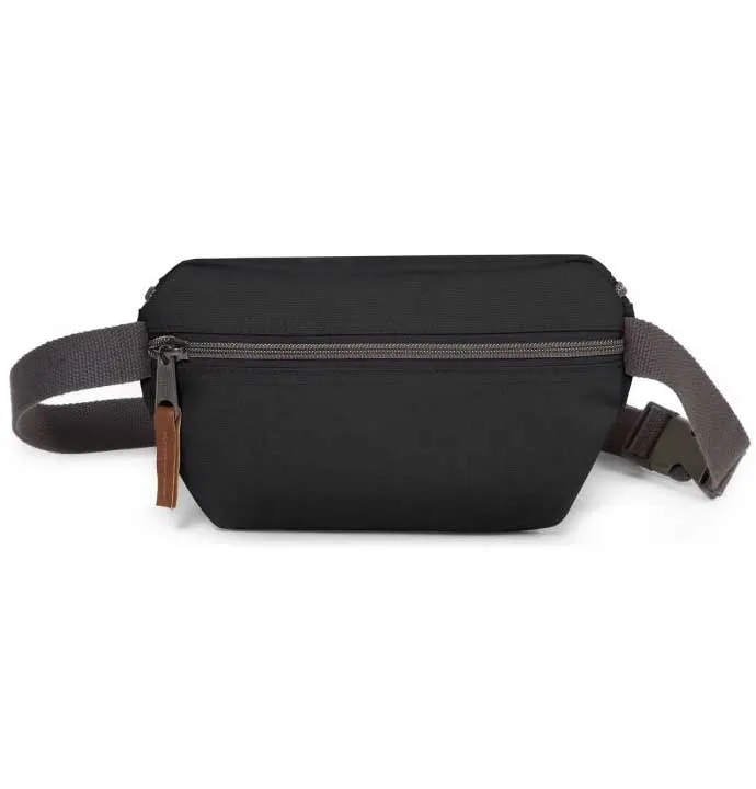 Eastpak Springer Bumbag – Opgrade Black