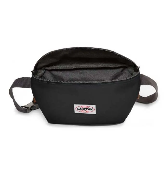 Eastpak Springer Bumbag – Opgrade Black