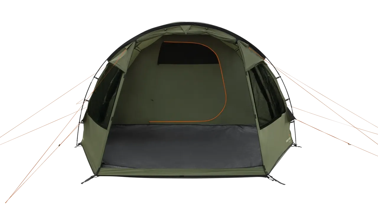 Easy Camp Kinn 5 Person Dome Tent