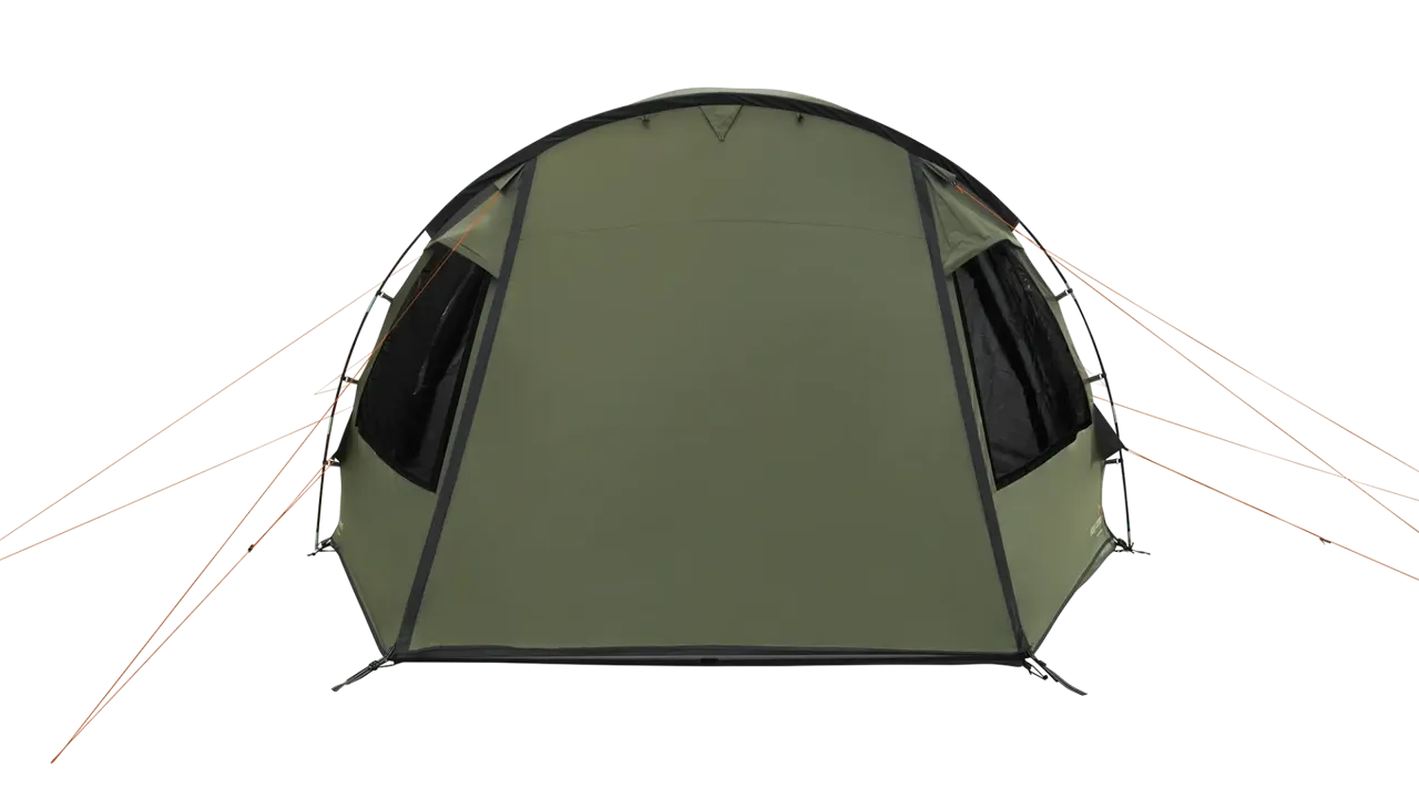 Easy Camp Kinn 5 Person Dome Tent