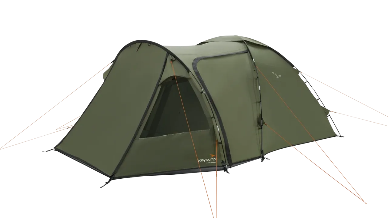 Easy Camp Kinn 5 Person Dome Tent