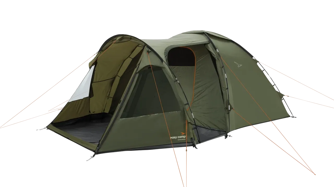 Easy Camp Kinn 5 Person Dome Tent