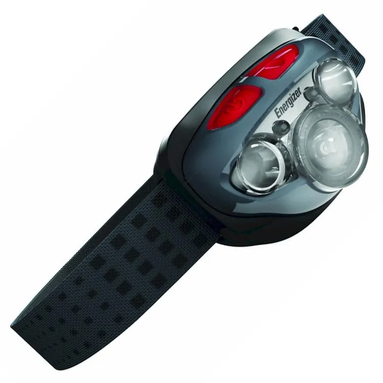 Energizer Vision Series LED Headlamp