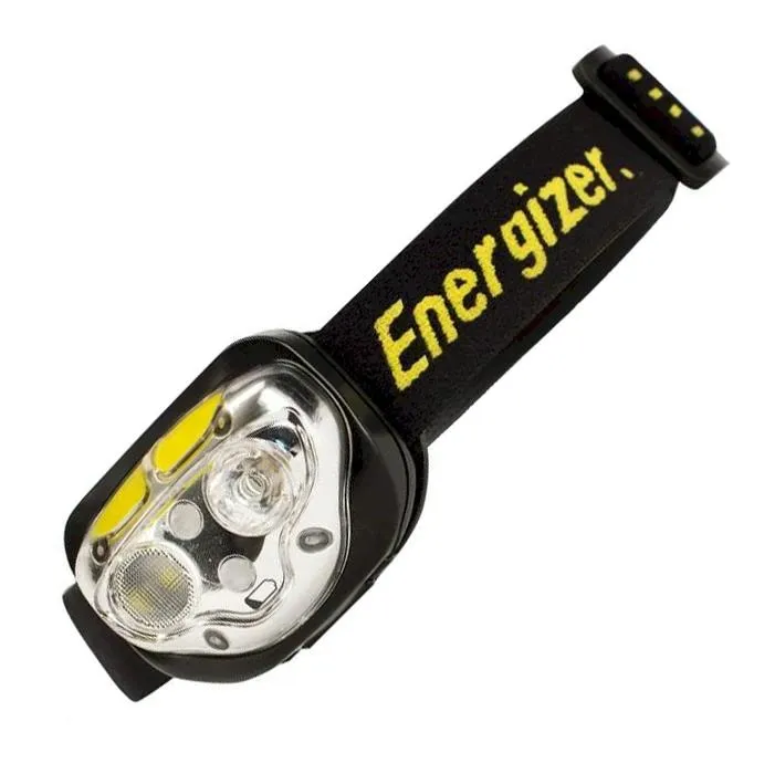 Energizer Vision Series LED Headlamp