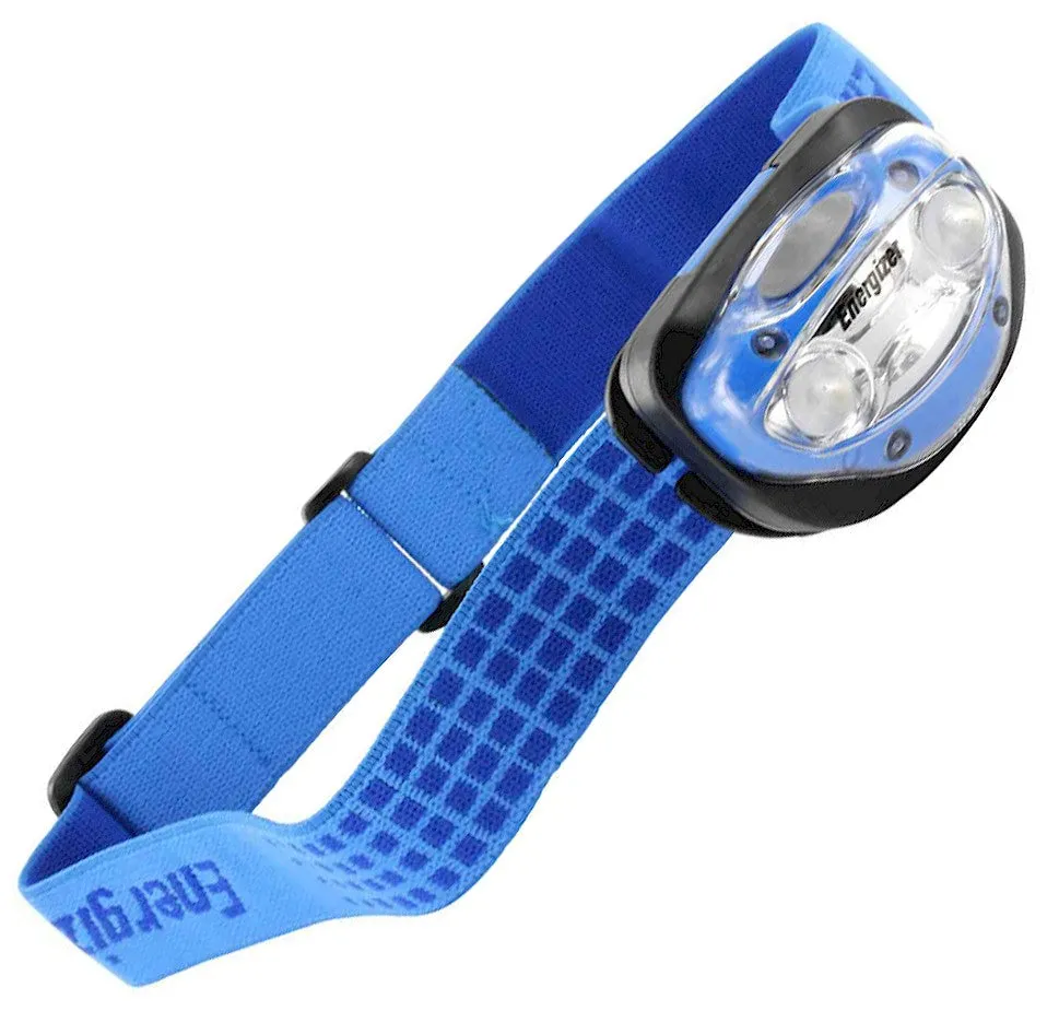 Energizer Vision Series LED Headlamp