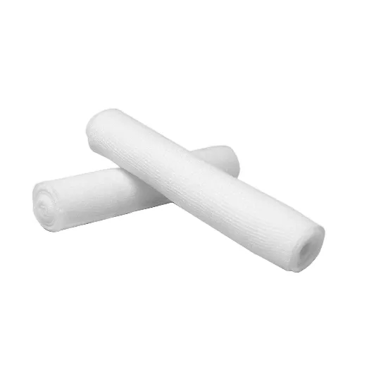 Ever Ready First Aid Conforming Gauze Roll Bandage Non Sterile