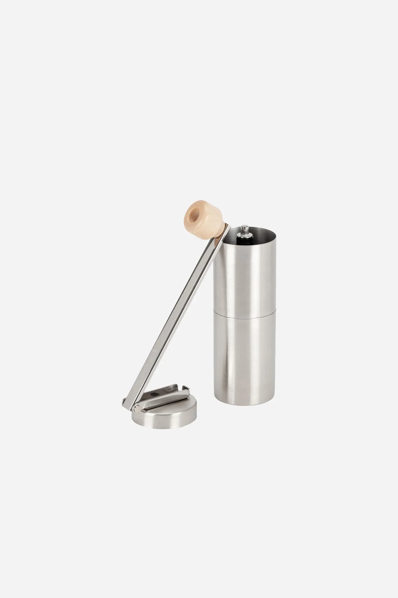 Field Barista Coffee Mill