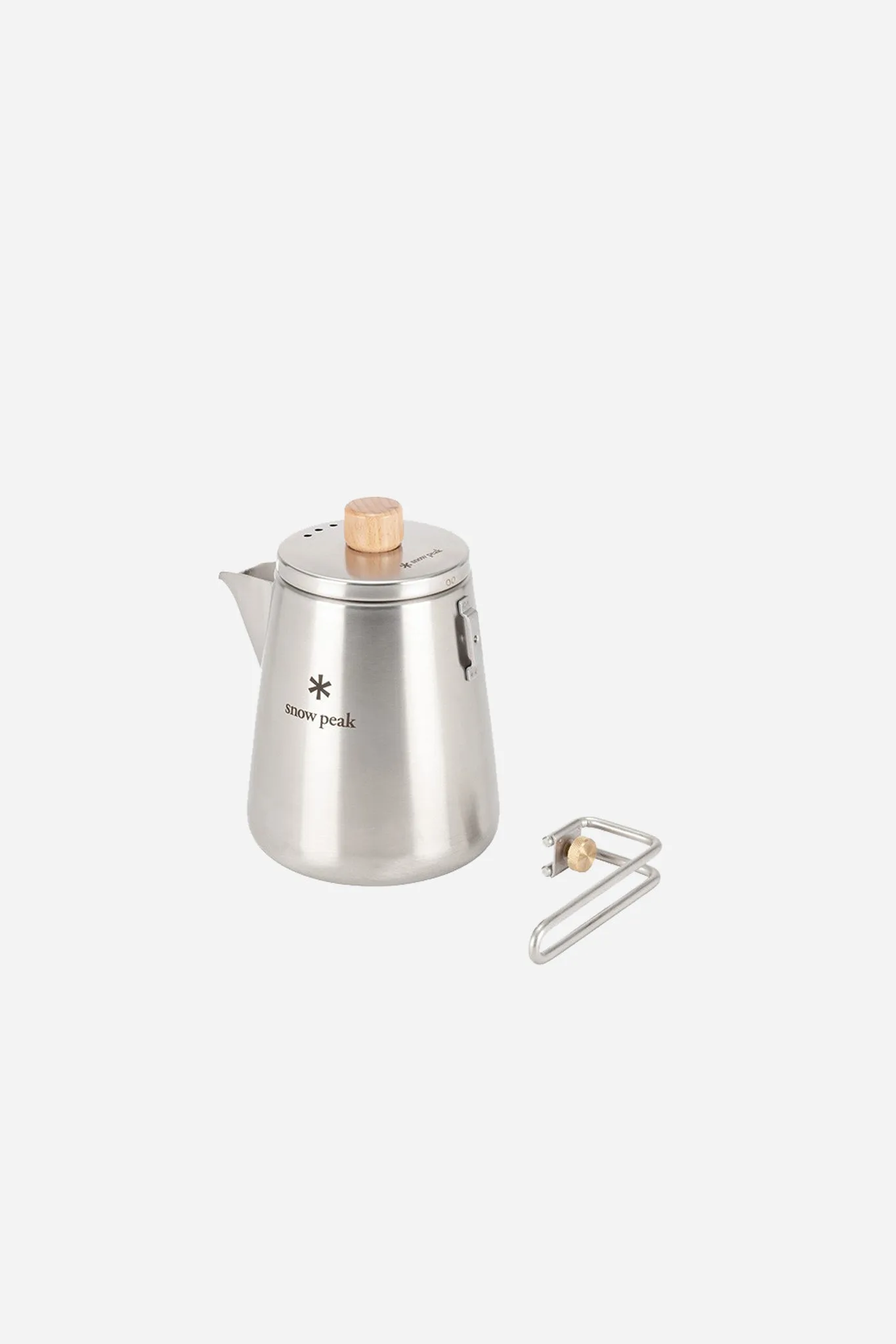 Field Barista Kettle