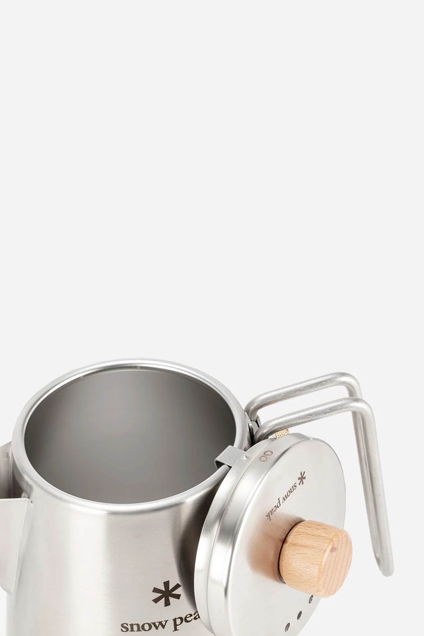 Field Barista Kettle