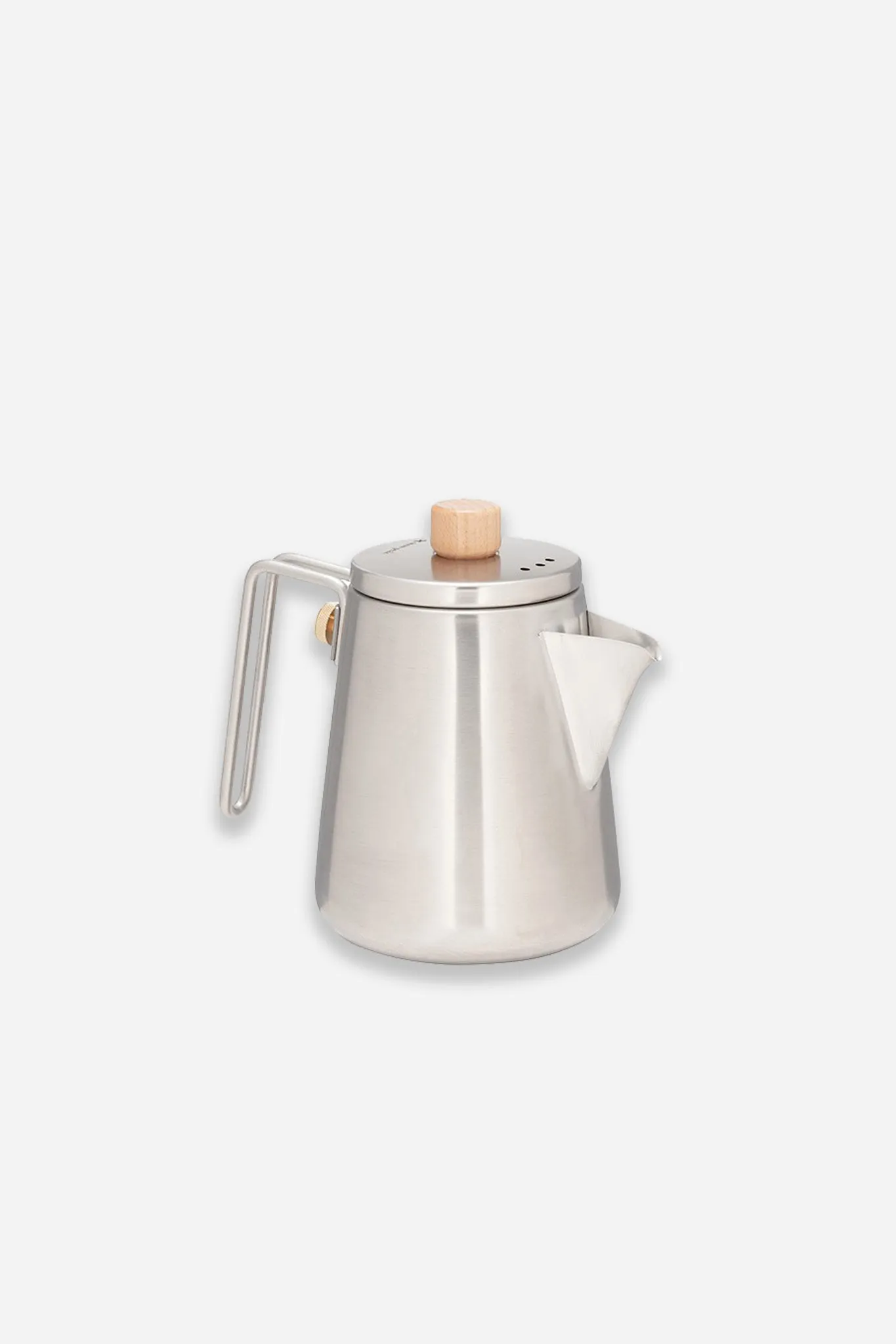 Field Barista Kettle