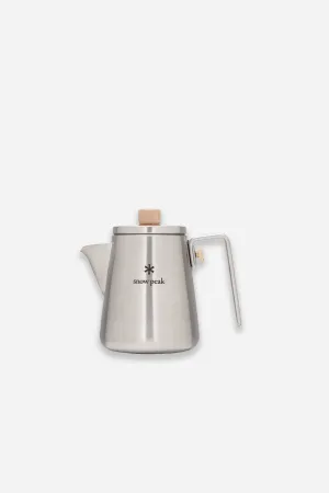 Field Barista Kettle