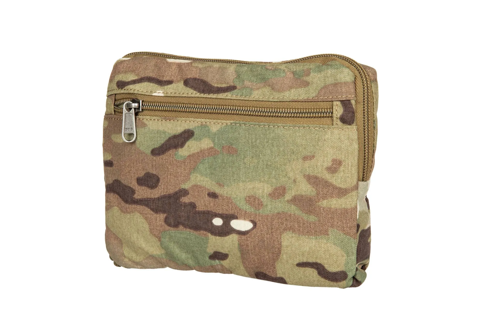 Foldable Backpack Dioc - Multicam