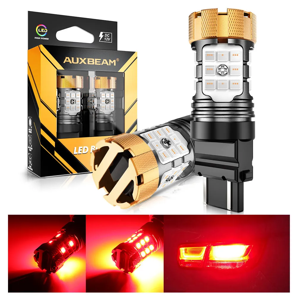 For 2013-2014 Ford F-150 HID D3S LED Headlight Bulbs