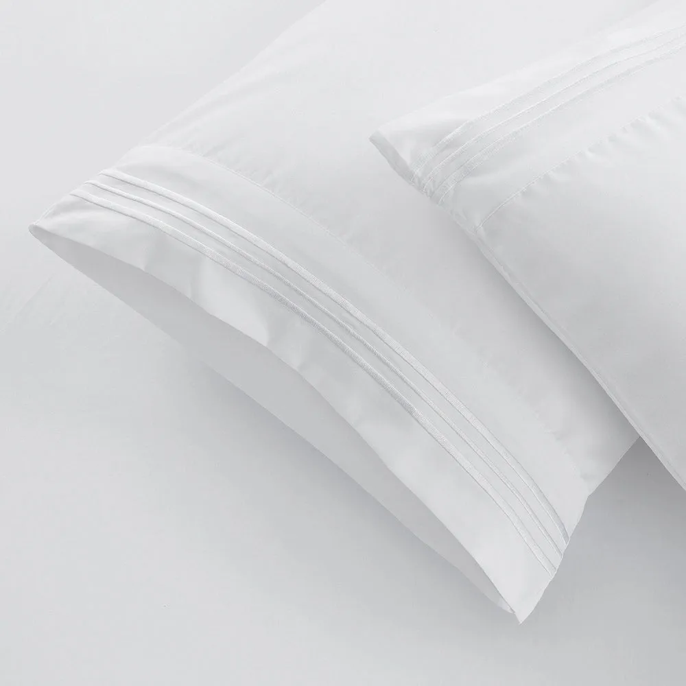 Full Premier 1800 Count Sheet Set